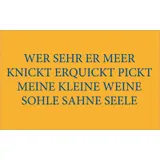 Stimmungsbild zu Starke Bibelschätze - Textkarten