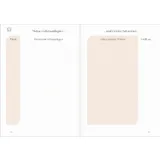 Stimmungsbild zu Meine Ankerpunkte 2026 - Buchkalender