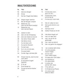 Stimmungsbild zu Liederbuch. Gesamtausgabe