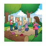 Stimmungsbild zu Wer darf mitspielen? - Minibuch (6)