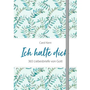 Produktbild des Artikels Ich halte dich (E-Book - ePUB Datei)