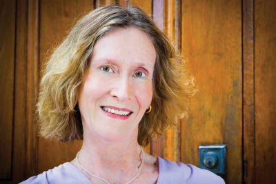 Bild von Sarah Young