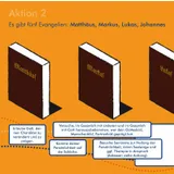 Stimmungsbild zu Das Senfkorn-Prinzip