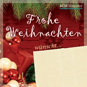 Produktbild des Artikels O du fröhliche (MP3-Track - Download)