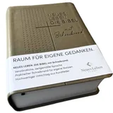 Stimmungsbild zu Neues Leben. Die Bibel mit Schreibrand