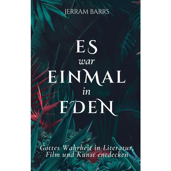 Produktbild des Artikels Es war einmal in Eden (Buch - Taschenbuch)