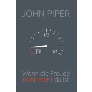 Produktbild des Artikels Wenn die Freude nicht mehr da ist (Buch - Paperback)