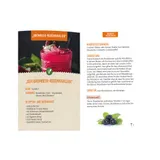 Stimmungsbild zu Natürlich genießen: Alkoholfreie Cocktails