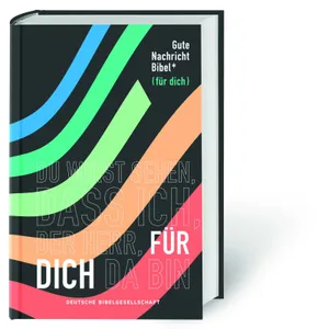 Produktbild des Artikels Gute Nachricht Bibel (Bibel - Gebunden)