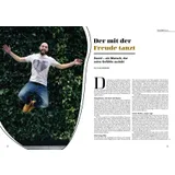 Stimmungsbild zu Faszination Bibel special - DAVID