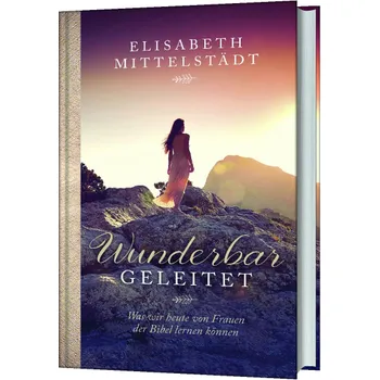 Produktbild des Artikels Wunderbar geleitet (Buch - Hardcover)