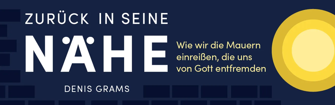 Banner zu Zurück in seine Nähe