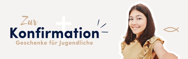 Bild zum Beitrag - Konfirmation