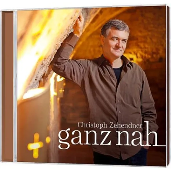 Produktbild des Artikels Ganz nah (Audio - CD)