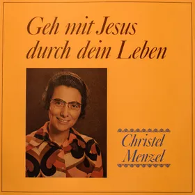 Produktbild des Artikels Geh mit Jesus durch dein Leben (MP3-Album - Download)