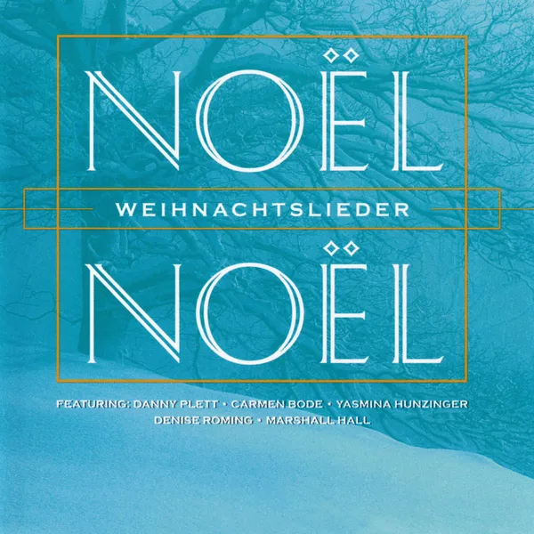 Produktbild des Artikels Noel, Noel (MP3-Album - Download)