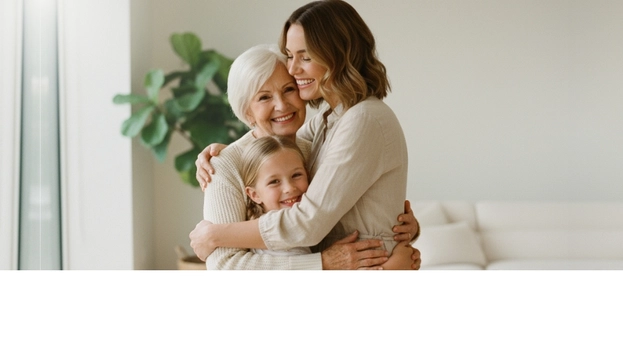 Bild zum Beitrag - Muttertag