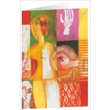 Stimmungsbild zu Kunstkarten-Set "Begegnung"