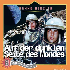 Produktbild des Artikels Auf der dunklen Seite des Mondes - Folge 6 (MP3-Hörspiel - Download)