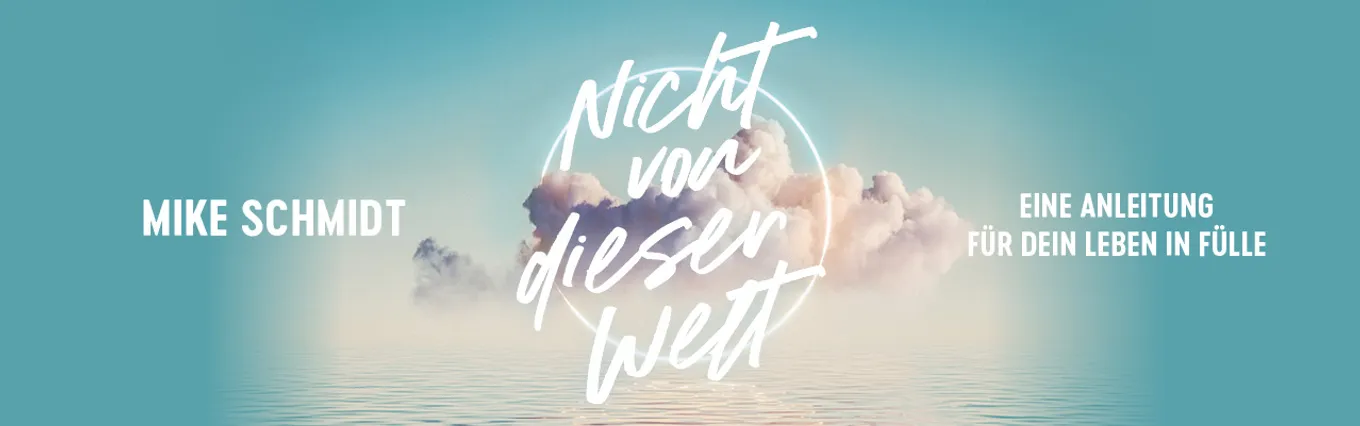 Banner zu Nicht von dieser Welt