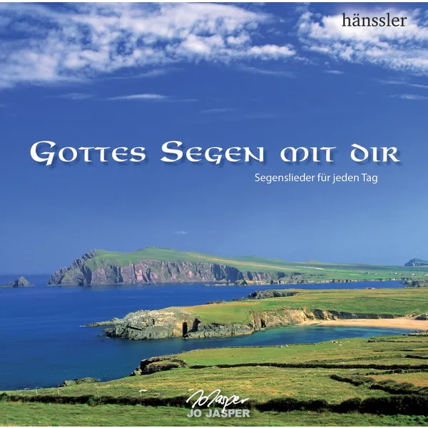 Produktbild des Artikels Gott halte dich in seiner Hand (MP3-Track - Download)