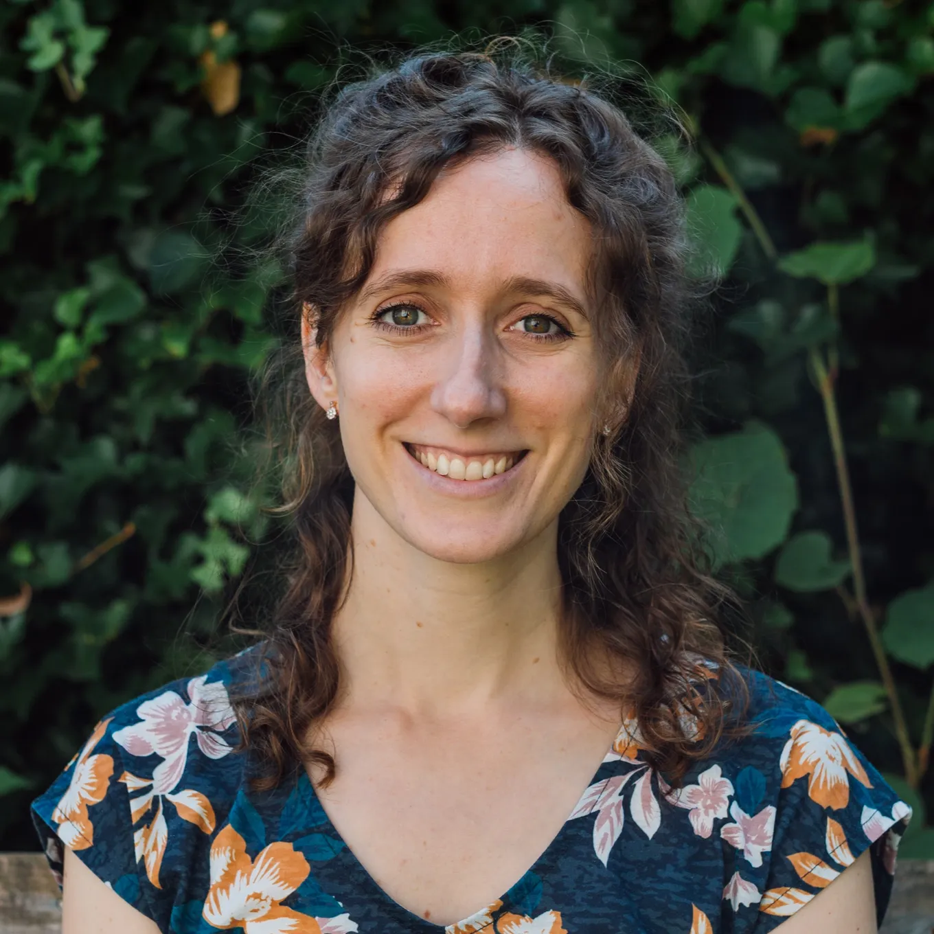 Bild zum Beitrag - Interview mit Rahel Krönert