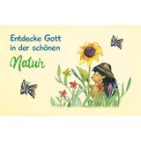 Stimmungsbild zu Entdecke Gottes Liebe - Karten