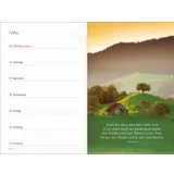 Stimmungsbild zu Augenblick 2026 - Terminkalender