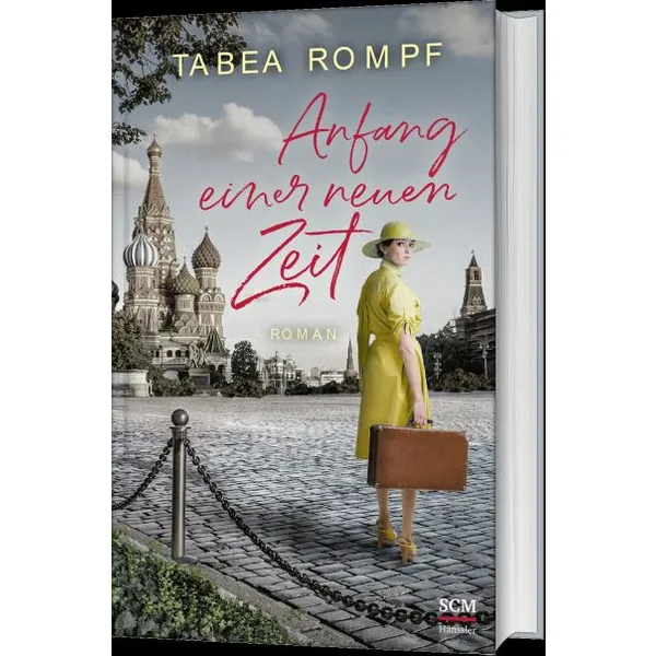 Produktbild des Artikels Anfang einer neuen Zeit - Clubausgabe (Buch - Gebunden)