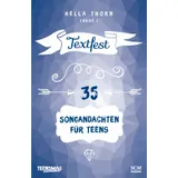 Stimmungsbild zu Textfest