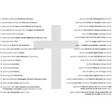 Stimmungsbild zu Das Kreuz