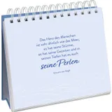 Stimmungsbild zu Sehnsuchtsort Meer - Aufstellbuch