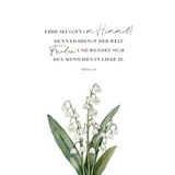 Stimmungsbild zu HoffnungsSchimmer