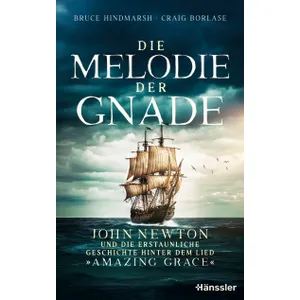 Produktbild des Artikels Die Melodie der Gnade (E-Book - ePUB Datei)