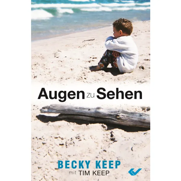 Produktbild des Artikels Augen zu sehen (Buch - Gebunden)