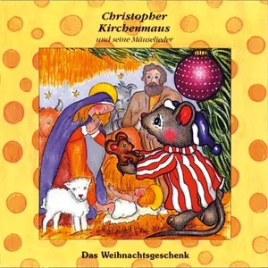 Produktbild des Artikels Das Weihnachtsgeschenk - Folge 17 (MP3-Hörspiel - Download)