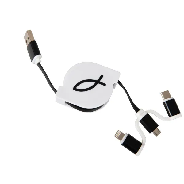 Produktbild des Artikels Ladekabel "Ichthys" ()