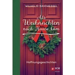 Produktbild des Artikels Als Weihnachten nach Hause kam (E-Book - ePUB Datei)