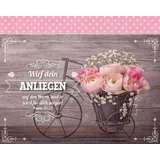 Stimmungsbild zu Gott meint es gut mit Dir - Aufstellbuch