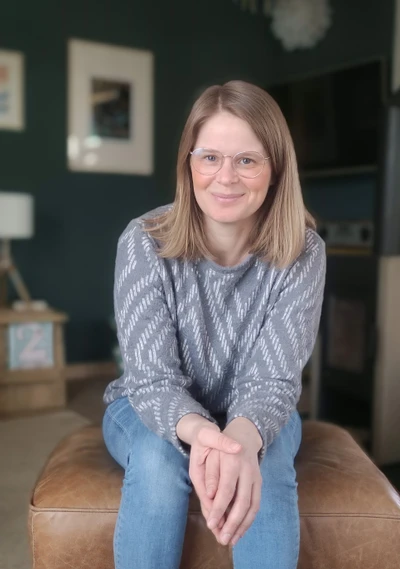 Bild von Katharina Gelke