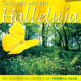 Produktbild des Artikels Sing mit mir ein Halleluja (MP3-Album - Download)