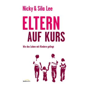 Produktbild des Artikels Eltern auf Kurs (E-Book - ePUB Datei)