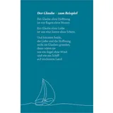 Stimmungsbild zu Vom Suchen und Finden des Glücks - Aufstellbox