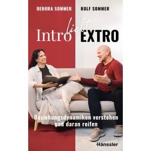 Produktbild des Artikels Intro liebt Extro (E-Book - ePUB Datei)