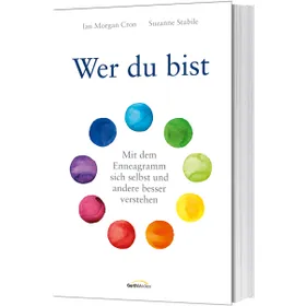 Produktbild des Artikels Wer du bist (Buch - Klappenbroschur)