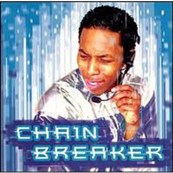 Produktbild des Artikels Chain Breaker (Video - VHS Video)