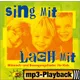 Komm, mach mit! (Playback ohne Backings)
