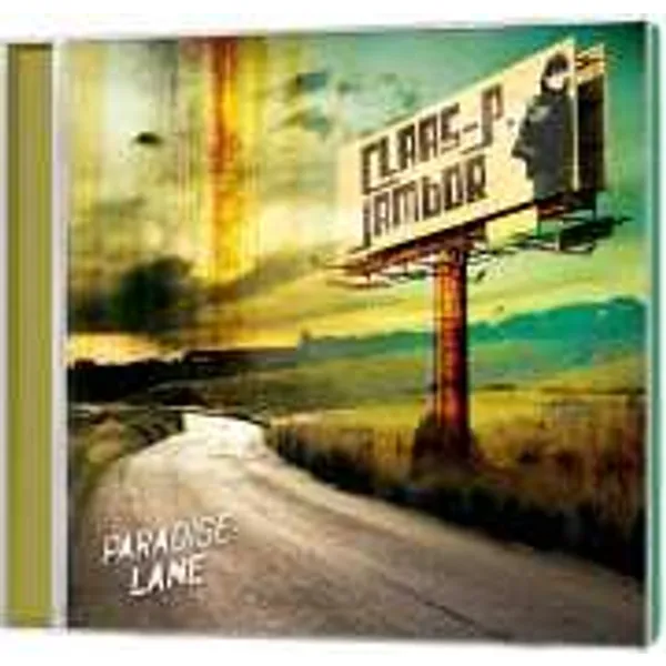 Produktbild des Artikels Paradise Lane (Audio - CD)
