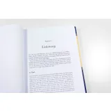 Stimmungsbild zu Das Buch Josua