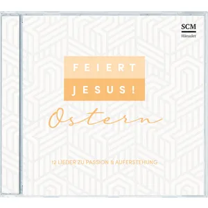 Produktbild des Artikels Christ ist erstanden (MP3-Track - Download)